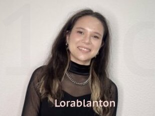 Lorablanton