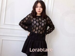 Lorablare