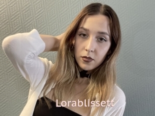 Lorablissett
