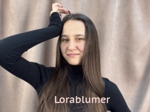 Lorablumer