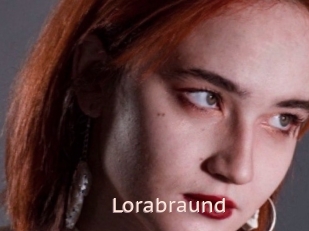 Lorabraund