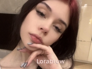 Lorabrow