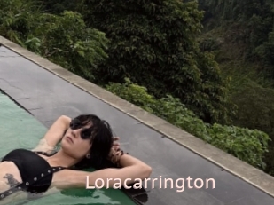 Loracarrington