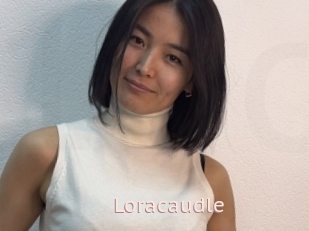 Loracaudle