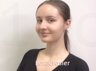 Loracrosier