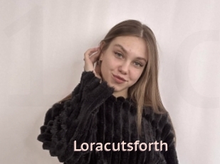 Loracutsforth