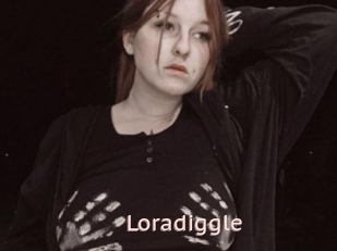 Loradiggle