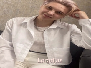 Loradjas