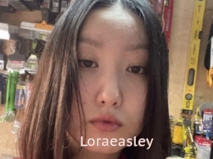 Loraeasley