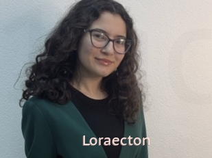 Loraecton