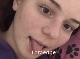 Loraedge
