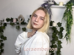 Loraemberton