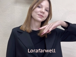Lorafarwell