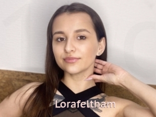 Lorafeltham