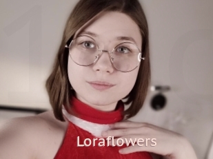 Loraflowers