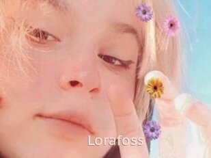 Lorafoss