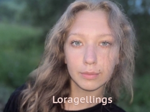 Loragellings