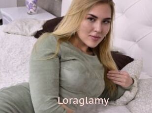 Loraglamy