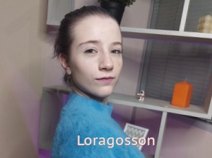 Loragosson