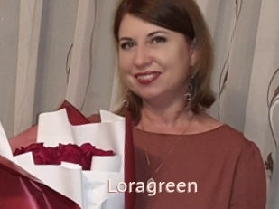 Loragreen