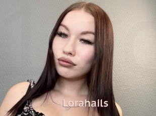 Lorahails