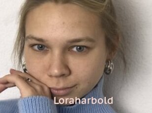 Loraharbold