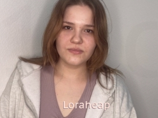 Loraheap