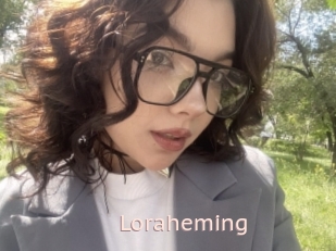 Loraheming