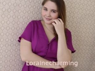 Lorainecharming