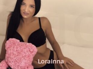 Lorainna