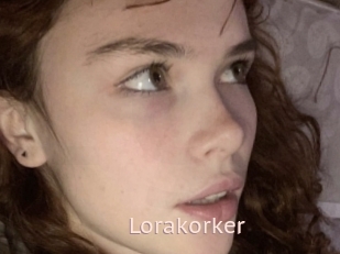 Lorakorker