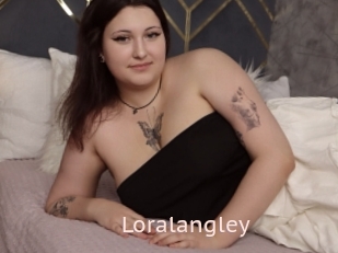 Loralangley