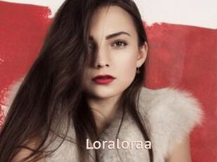 Loraloraa