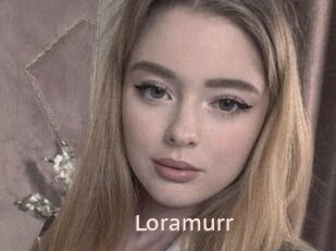 Loramurr
