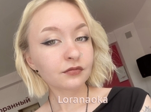 Loranaoka