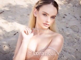 Loraneal