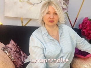 Loraparadise