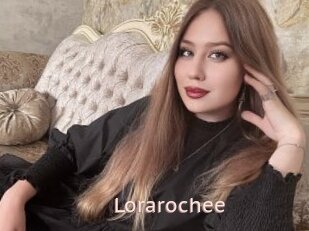 Lorarochee