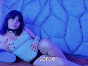 Lorber