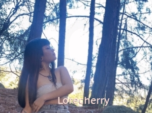 Lorecherry