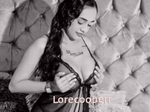 Lorecooperr