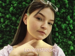 Loreinstielsen
