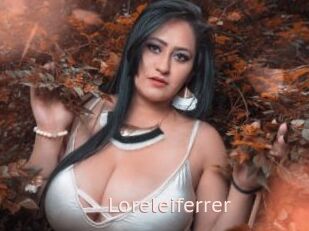 Loreleiferrer