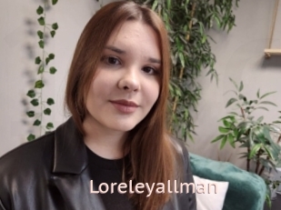 Loreleyallman