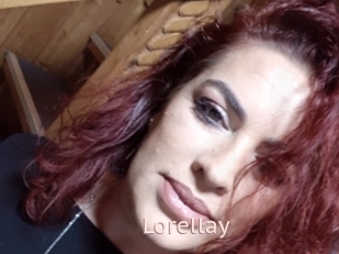 Lorellay