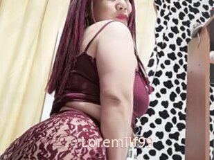 Loremilf99