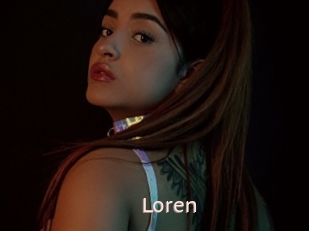 Loren