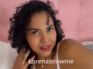 Lorenabrownie