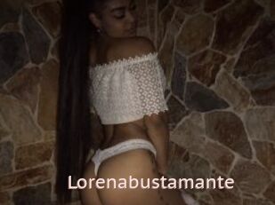Lorenabustamante