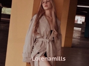 Lorenamills